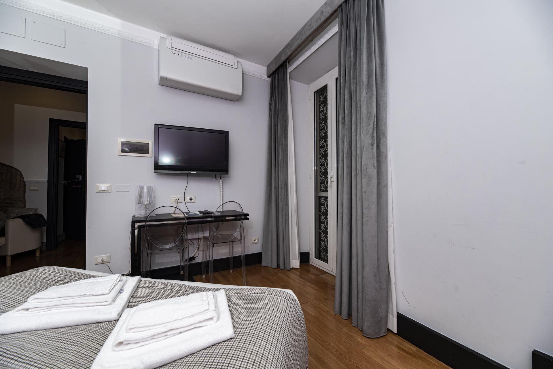 Imperium Suite Navona Rom Exterior foto