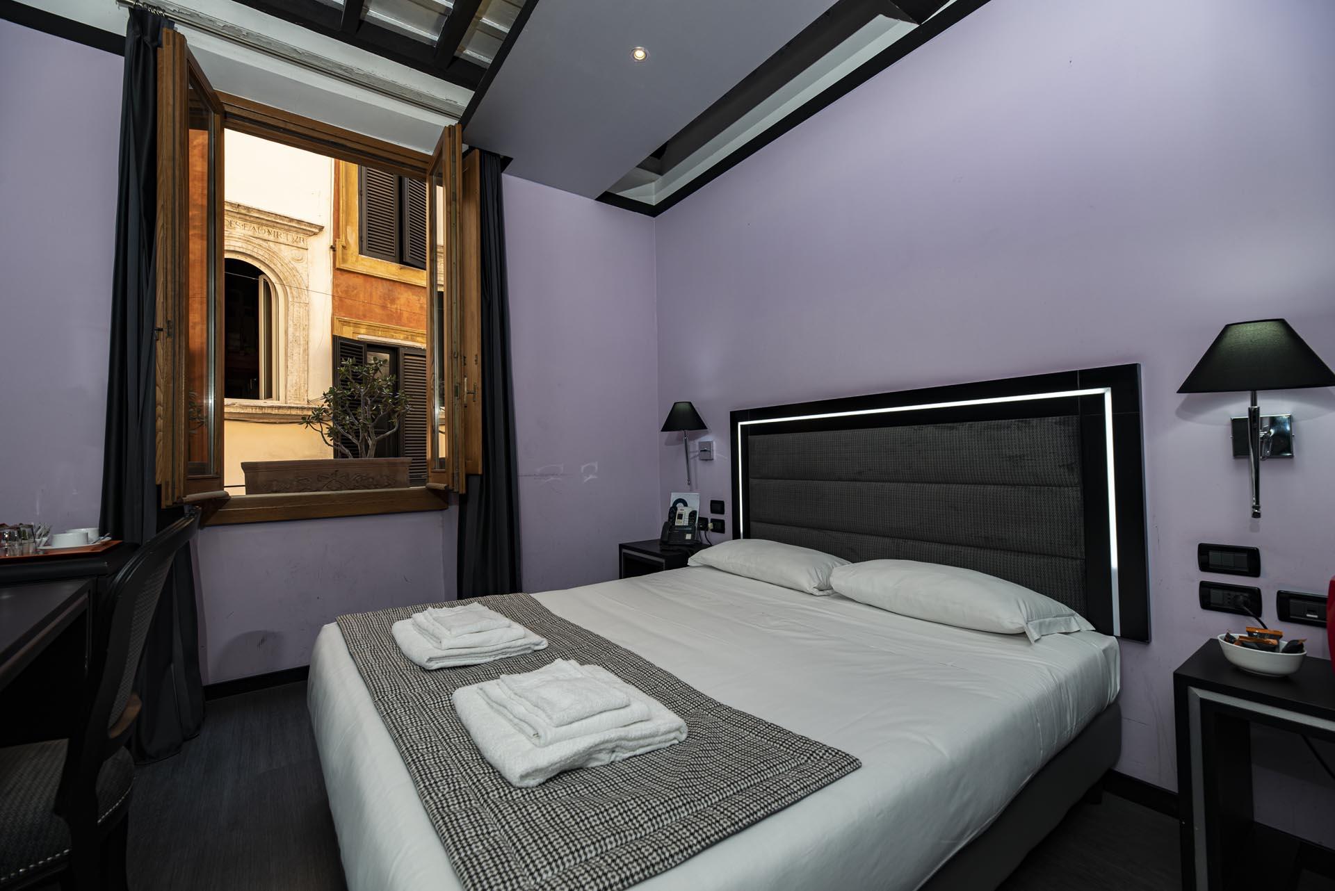 Imperium Suite Navona Rom Exterior foto